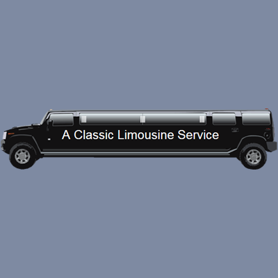 A-Classic Limousine Service