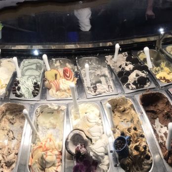 Frost Gelato - Gelato Near Me - Tucson, Arizona