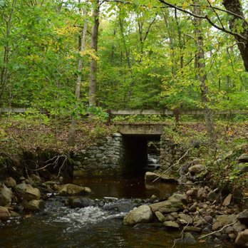 Stokes State Forest - Hiking Near Me - Branchville, New Jersey