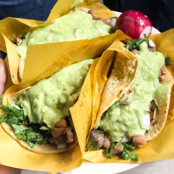 Tacos El Franc - Tacos de Asada - Tacos Near Me - Tijuana, BCN