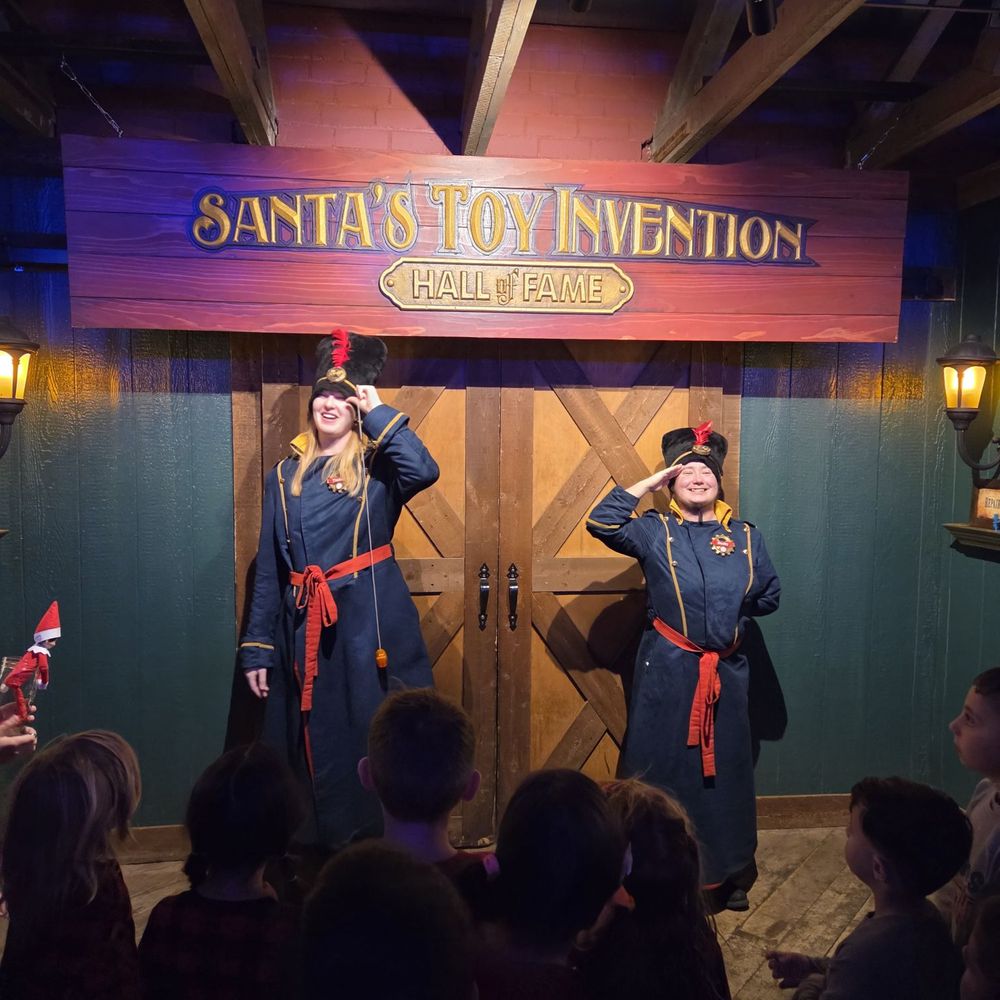 The North Pole Experience - Performing Arts Near Me - Flagstaff, Arizona