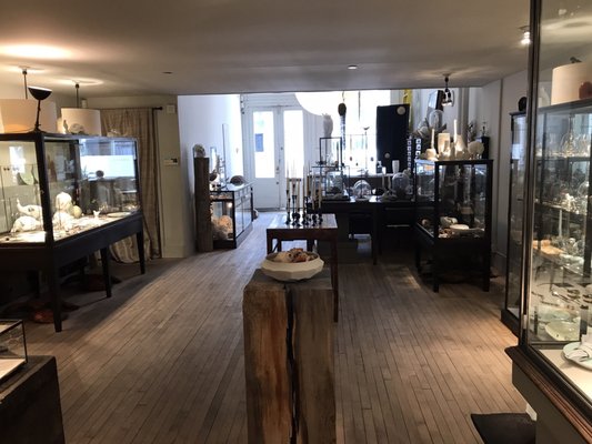 Ted Muehling by null