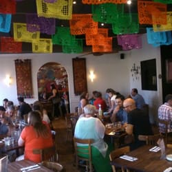 Nachos Cantina