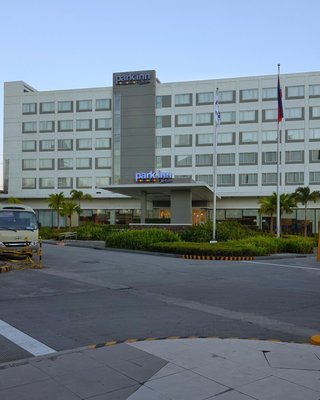 Park Inn by Radisson Clark by null