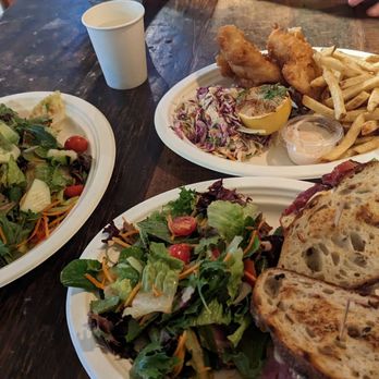 Tap Room - Excellent food, good portions - Beer Bar Near Me - Inverness, California Tap Room - Excellent food, good portions - Beer Bar Near Me - Inverness, California