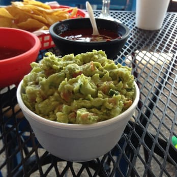 Don Carlos Restaurant - Guacamole - Mexican Near Me - Saint Louis, Missouri