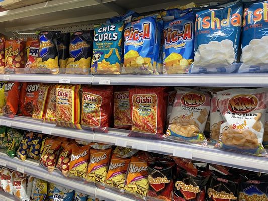 Sariling Atin by null