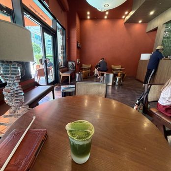 Studio 24 - Coffee & Tea Near Me - Miami, Florida Studio 24 - Coffee & Tea Near Me - Miami, Florida
