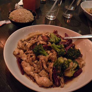 Molly Woo's Asian Bistro - Hunan chicken - Chinese Near Me - Columbus, Ohio Molly Woo's Asian Bistro - Hunan chicken - Chinese Near Me - Columbus, Ohio