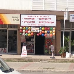 Mozaik Kırtasiye