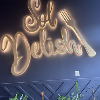 Sol'Delish - Soul Food Near Me - Charlotte, North Carolina Sol'Delish - Soul Food Near Me - Charlotte, North Carolina