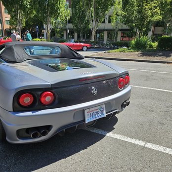 Sodo Moto - Used Car Dealers Near Me - Seattle, Washington Sodo Moto - Used Car Dealers Near Me - Seattle, Washington