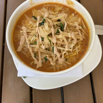 Cooper’s Hawk Winery & Restaurant - Chicken Tortilla Soup - New American Near Me - Oak Park, Illinois Cooper’s Hawk Winery & Restaurant - Chicken Tortilla Soup - New American Near Me - Oak Park, Illinois