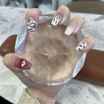 Wendy Nail Spa - Nail Salons Near Me - Bayville, New Jersey Wendy Nail Spa - Nail Salons Near Me - Bayville, New Jersey