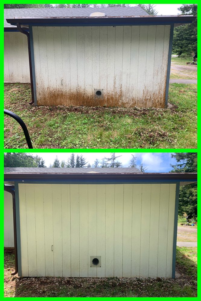 Slide of Top Choice Exterior Cleaning