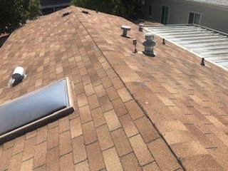Slide of Home Pro Roofing and Solar