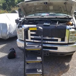 First Class Lube and Mobile Maintenance