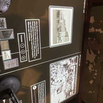 Tenement Museum - Museums Near Me - New York, New York
