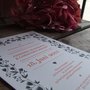 Photo of Hochdruckgebiet - Letterpress Manufaktur