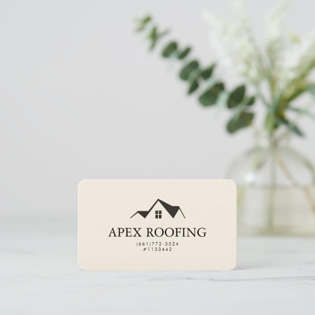 Slide of Apex Roofing