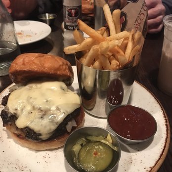 Red Cow St. Paul - Double Barrel Burger & Hand-Cut Fries - Burgers Near Me - St Paul, Minnesota Red Cow St. Paul - Double Barrel Burger & Hand-Cut Fries - Burgers Near Me - St Paul, Minnesota