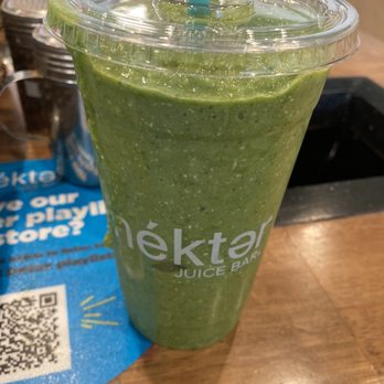 Nekter Juice Bar - Tropical Cooler - Juice Bars & Smoothies Near Me - Scottsdale, Arizona Nekter Juice Bar - Tropical Cooler - Juice Bars & Smoothies Near Me - Scottsdale, Arizona