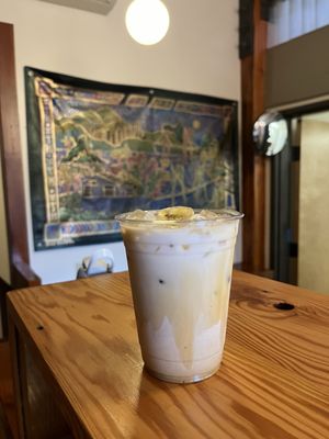 Kalesa Coffee by null