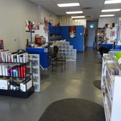 American Hair Family Cutters - Our Shop