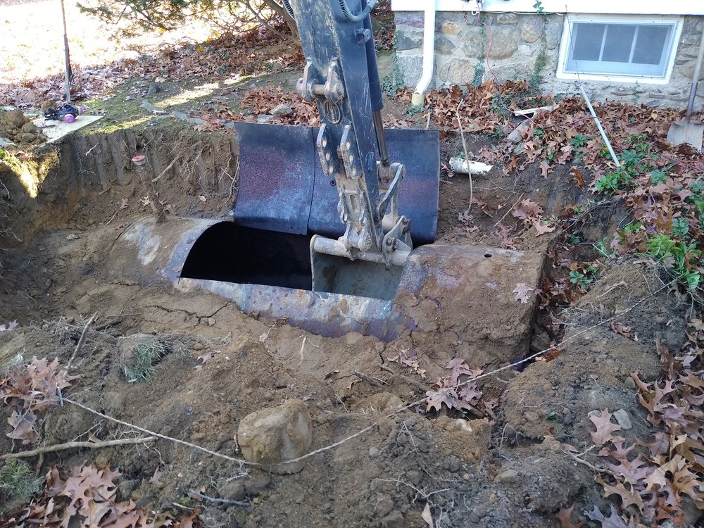 Care Environmental Remediation Services - mold inspector in Randolph, NJ