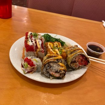 Hokkaido Buffet - Buffets Near Me - San Jose, California Hokkaido Buffet - Buffets Near Me - San Jose, California