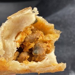 7-Eleven - Mold