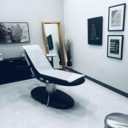 Pure Image Spa by London Aesthetics