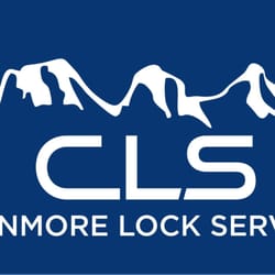 Canmore Lock Service