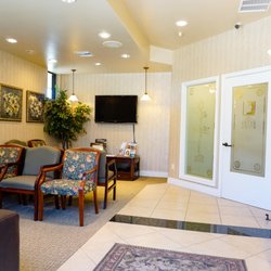Rancho Oral and Facial Surgery - Murrieta Lobby