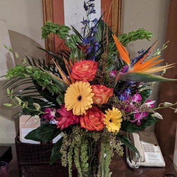 Kutcheys Flowers - Florists Near Me - Key West, Florida