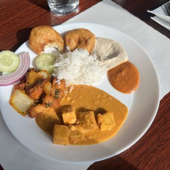Namaste Natomas Indian Cuisine - Buffet items - Indian Near Me - Sacramento, California Namaste Natomas Indian Cuisine - Buffet items - Indian Near Me - Sacramento, California