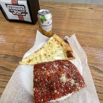 Tomato Pie Pizza Joint - Pizza Near Me - Silver Lake, California Tomato Pie Pizza Joint - Pizza Near Me - Silver Lake, California