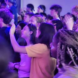 Landmark A Church For New Beginnings - Youth Group