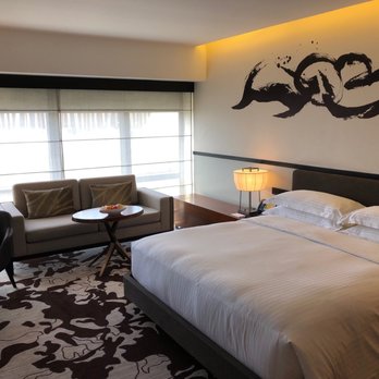Nobu Hotel Manila - Standard king - Hotels Near Me - Parañaque, NCR
