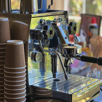 Espresso Station - Espresso machine - Coffee & Tea Near Me Espresso Station - Espresso machine - Coffee & Tea Near Me