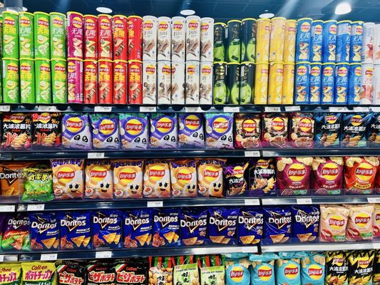 Welcome Food Center by null