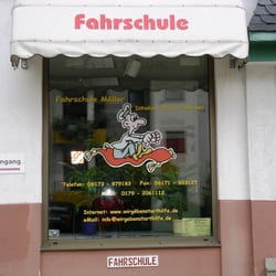 Fahrschule Werner