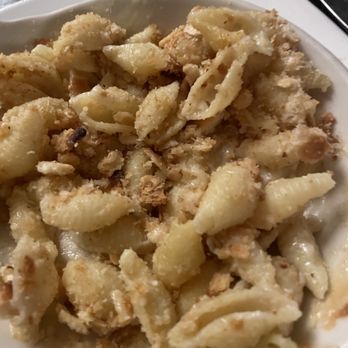 Chardonnay's - Mac n cheese - New American Near Me - Seekonk, Massachusetts
