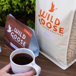 Wild Goose Coffee Roasters