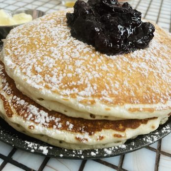 Hillside Farmacy - New American Near Me - Austin, Texas