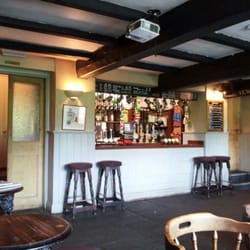 Plume Of Feathers - Charming interior at the Plume