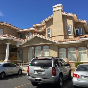 Ronald McDonald House - The front of the house. - Community Service/Non-Profit Near Me - Las Vegas, Nevada Ronald McDonald House - The front of the house. - Community Service/Non-Profit Near Me - Las Vegas, Nevada