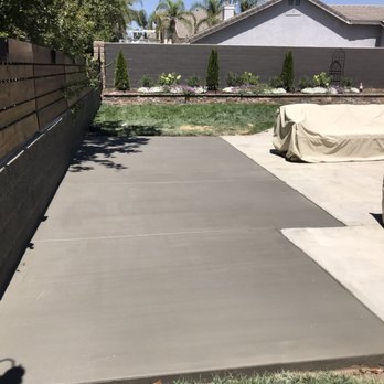 Concrete Masters Inc - Different angle - Masonry/Concrete Near Me