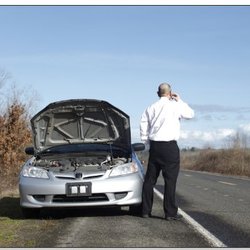 Tri City Towing