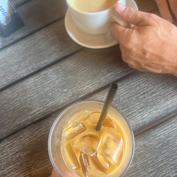 Ruby Sunshine Chattanooga - Iced coffee and French Truck Latte - Breakfast & Brunch Near Me - Chattanooga, Tennessee Ruby Sunshine Chattanooga - Iced coffee and French Truck Latte - Breakfast & Brunch Near Me - Chattanooga, Tennessee